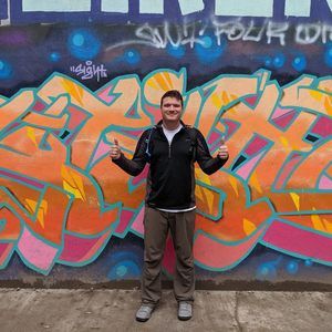 Meet your Posher, Reid